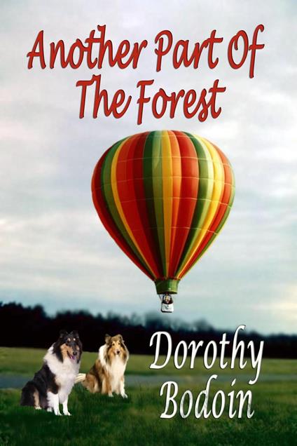 Another Part of the Forest - Dorothy Bodoin - ebook