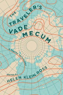 The Traveler's Vade Mecum: A Poetry Anthology - cover