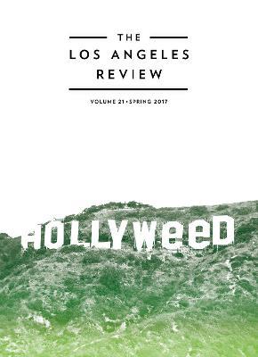 The Los Angeles Review No. 21 - cover