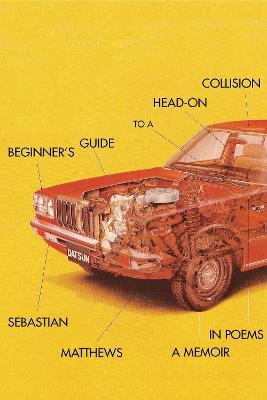 Beginner's Guide to a Head-On Collision - Sebastian Matthews - cover