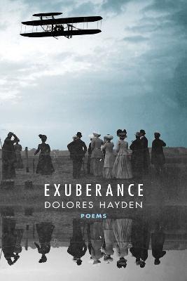 Exuberance - Dolores Hayden - cover