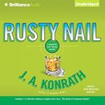 Rusty Nail