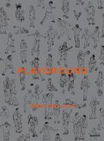 Playground: James Mollison