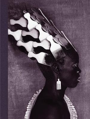 Zanele Muholi: Somnyama Ngonyama, Hail the Dark Lioness, Volume II - cover