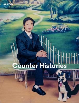 Counter Histories: Aperture 254 - cover