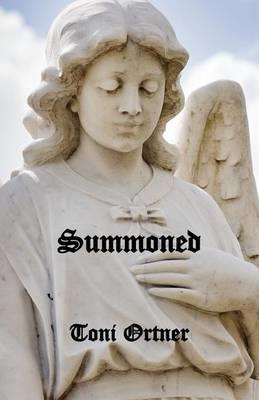 Summoned - Toni Ortner - cover