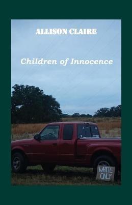 Children of Innocence - Allison Claire - cover