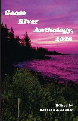 Goose River Anthology, 2020 - cover