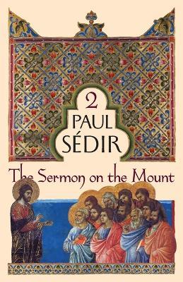 The Sermon on the Mount - Paul S?dir - cover