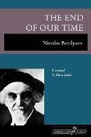 The End of Our Time - Nicolas Berdyaev - cover