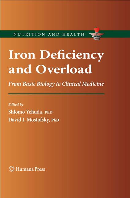 Iron Deficiency and Overload