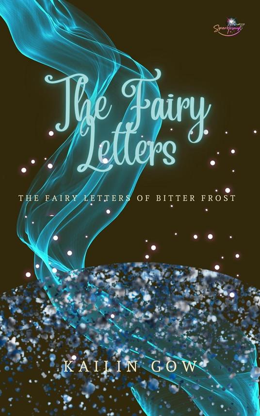 Fairy Letters - Kailin Gow - ebook