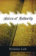 Voices of Authority