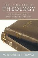 The Principles of Theology