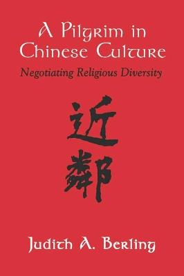 Pilgrim in Chinese Culture: Negotiating Religious Diversity - Judith A. Berling - cover