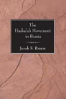 Haskalah Movement in Russia