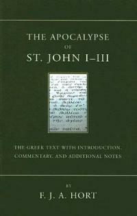The Apocalypse of St. John I - III - D D - cover