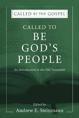 Called To Be God's People - Michael Eschelbach,Curtis Giese - cover