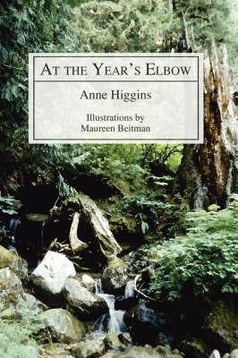 At the Year - Anne Higgins - cover