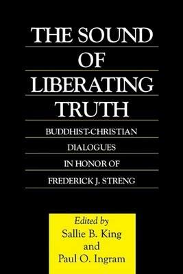 The Sound of Liberating Truth - cover