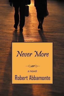 Never More - Robert Abbamonte - cover