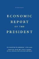 Economic Report of the President 2022 - Cea - cover