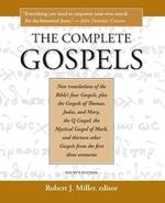 The Complete Gospels