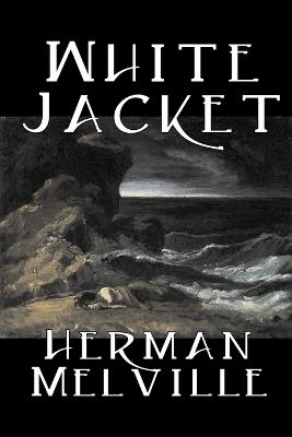 White Jacket - Herman Melville - cover