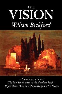 The Vision - William Beckford - cover