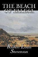 The Beach of Falesa - Robert, Louis Stevenson - cover