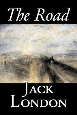 The Road - Jack London - cover