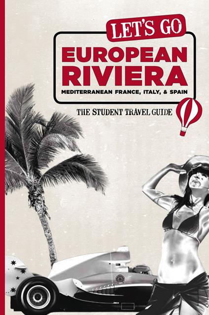 Let's Go European Riviera