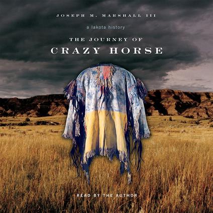 The Journey of Crazy Horse