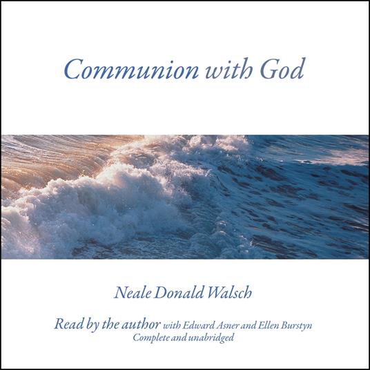 Communion with God