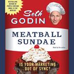 Meatball Sundae