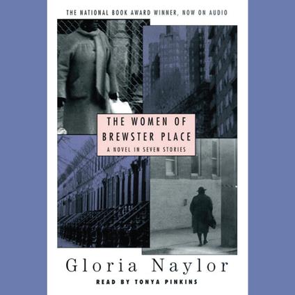 The Women of Brewster Place