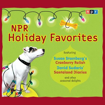 NPR Holiday Favorites