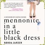 Mennonite in a Little Black Dress