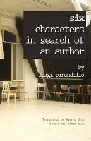 Six Characters in Search of an Author