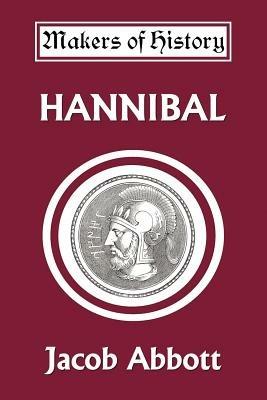 Hannibal - Jacob, Abbott - cover