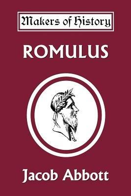 Romulus - Jacob, Abbott - cover