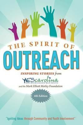 The Spirit of Outreach 4th Edition Final - Jimmy Bailey - cover