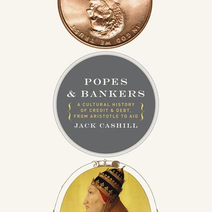 Popes and Bankers