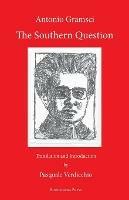 The Southern Question - Antonio Gramsci - cover