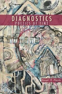 Diagnostics: Poetics of Time - Joseph a Amato - cover