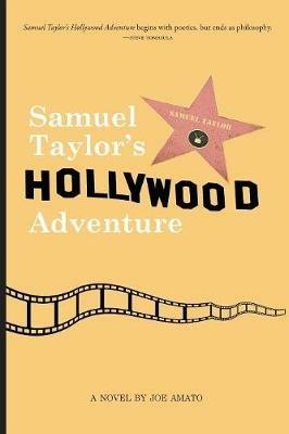 Samuel Taylor's Hollywood Adventure - Joe Amato - cover