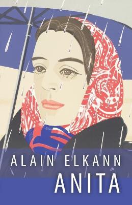 Anita - Alain Elkann - cover