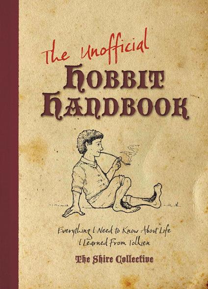 The Unofficial Hobbit Handbook