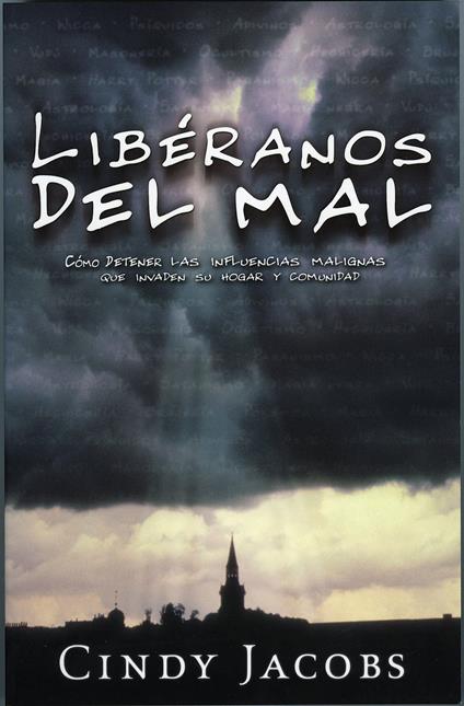 Libéranos Del Mal