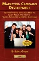 Marketing Campaign Development: What Marketing Executives Need to Know About Architecting Global Integrated Marketing Campaigns